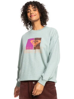 Roxy Take Your Place A - Sweatshirt Für Frauen