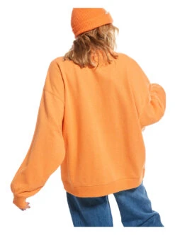 Roxy Take Your Place B - Sweatshirt Für Frauen -Modereich Geschaft erjft04745 roxym njf0 bck1