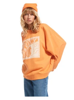 Roxy Take Your Place B - Sweatshirt Für Frauen -Modereich Geschaft erjft04745 roxym njf0 frt2