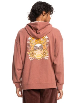 Roxy Lights Out A - Kapuzenpulli Für Frauen -Modereich Geschaft erjft04747 roxyw mms0 bck1