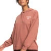 Roxy Lights Out A - Kapuzenpulli Für Frauen