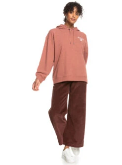 Roxy Lights Out A - Kapuzenpulli Für Frauen -Modereich Geschaft erjft04747 roxyw mms0 frt9