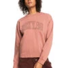 Roxy Until Daylight - Sweatshirt Für Frauen
