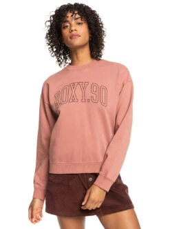 Roxy Until Daylight - Sweatshirt Für Frauen