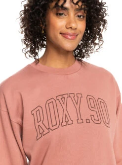 Roxy Until Daylight - Sweatshirt Für Frauen -Modereich Geschaft erjft04753 roxyw mms0 frt3