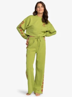 Roxy Win The Game - Sweatshirt Für Frauen -Modereich Geschaft erjft04759 roxyw gje0 frt9