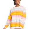 Roxy Brilliant Sky - Sweatshirt Für Frauen
