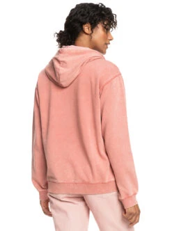 Roxy Gonna Get Away - Kapuzenpulli Für Frauen -Modereich Geschaft erjft04761 roxyw mms0 bck1