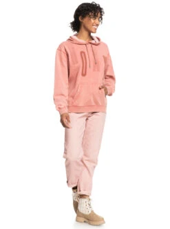Roxy Gonna Get Away - Kapuzenpulli Für Frauen -Modereich Geschaft erjft04761 roxyw mms0 frt9