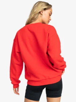 Roxy Kelia 7 - Sweatshirt Für Frauen -Modereich Geschaft erjft04768 roxyw rpz0 bck1