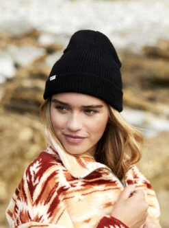 Roxy Island Fox 2022 - Mütze Für Frauen -Modereich Geschaft erjha04061 roxyl kvj0 frt1 1