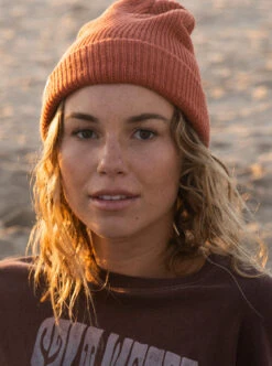 Roxy Island Fox 2022 - Mütze Für Frauen