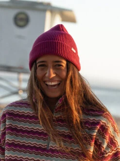 Roxy Island Fox 2022 - Mütze Für Frauen -Modereich Geschaft erjha04061 roxyl mqy0 frt1