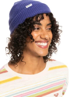 Roxy Island Fox 2022 - Mütze Für Frauen -Modereich Geschaft erjha04061 roxyw bmy0 frt1