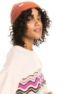 Roxy Island Fox 2022 - Mütze Für Frauen -Modereich Geschaft erjha04061 roxyw mms0 frt1