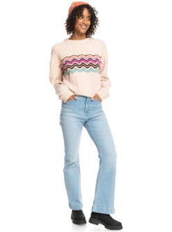 Roxy Island Fox 2022 - Mütze Für Frauen -Modereich Geschaft erjha04061 roxyw mms0 frt9