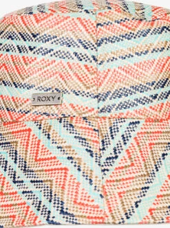 Roxy Moonscape - Anglerhut Für Frauen -Modereich Geschaft erjha04114 roxyp teh0 frt3