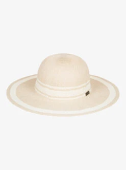 Roxy Popy Corn - Sonnenhut Für Frauen -Modereich Geschaft erjha04121 roxyp yef0 frt1