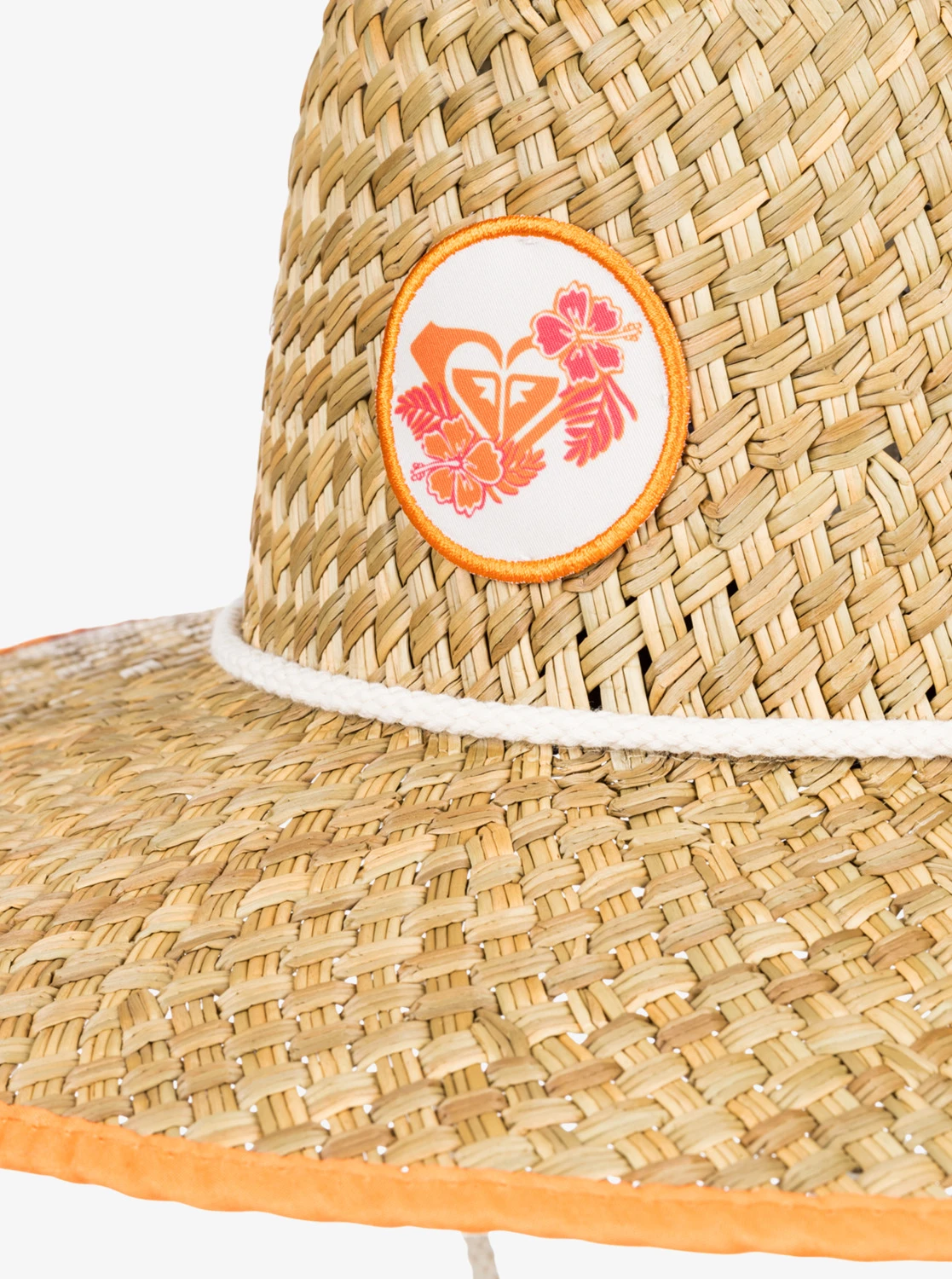 Roxy Coffee Blues - Sonnenhut Für Frauen 5 Roxy Coffee Blues - Sonnenhut Für Frauen – Bild 5