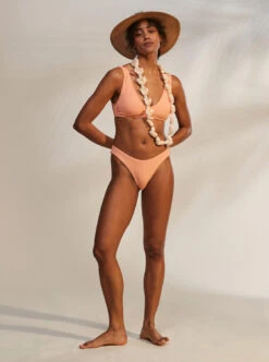 Roxy Woodrose - Sonnenhut Für Frauen -Modereich Geschaft erjha04124 roxym yef0 frt10