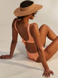 Roxy Woodrose - Sonnenhut Für Frauen -Modereich Geschaft erjha04124 roxym yef0 frt3