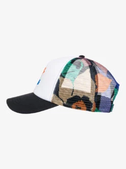 Roxy Donut Spain - Truckerkappe Für Frauen -Modereich Geschaft erjha04131 roxyp kvj6 frt3