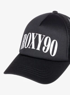 Roxy Soulrocker - Truckerkappe Für Frauen -Modereich Geschaft erjha04137 roxyp kvj0 frt4