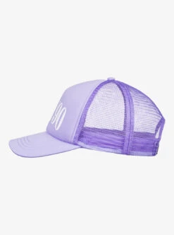 Roxy Soulrocker - Truckerkappe Für Frauen -Modereich Geschaft erjha04137 roxyp png0 frt3