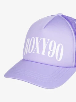 Roxy Soulrocker - Truckerkappe Für Frauen -Modereich Geschaft erjha04137 roxyp png0 frt4