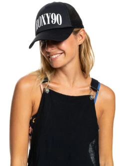 Roxy Soulrocker - Truckerkappe Für Frauen