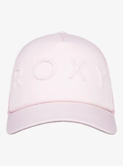 Roxy Brighter Day - Truckerkappe Für Frauen -Modereich Geschaft erjha04138 roxyp mek0 frt2