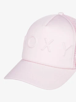 Roxy Brighter Day - Truckerkappe Für Frauen -Modereich Geschaft erjha04138 roxyp mek0 frt4