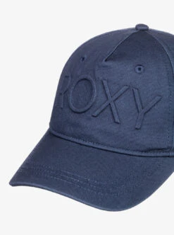 Roxy California Star - Baseballkappe Für Frauen -Modereich Geschaft erjha04139 roxyp bsp0 frt4