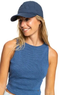 Roxy California Star - Baseballkappe Für Frauen
