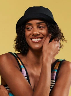 Roxy Almond Milk - Anglerhut Für Frauen -Modereich Geschaft erjha04143 roxym kvj0 frt10