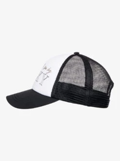 Roxy Your First Trip - Truckerkappe Für Frauen -Modereich Geschaft erjha04147 roxyp kvj0 frt3