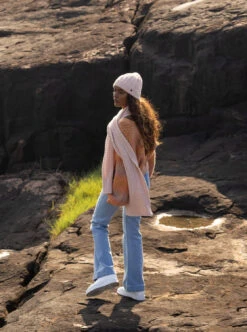 Roxy Beloved Sunset - Mütze Für Frauen -Modereich Geschaft erjha04189 roxyl nds0 frt10