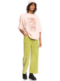 Roxy Beloved Sunset - Mütze Für Frauen -Modereich Geschaft erjha04189 roxyw nds0 frt9