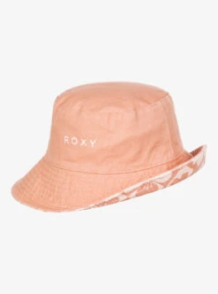 Roxy Jasmine Paradise - Wendbarer Anglerhut Für Frauen -Modereich Geschaft erjha04195 roxyp nds7 frt3