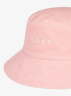 Roxy Jasmine Paradise - Wendbarer Anglerhut Für Frauen -Modereich Geschaft erjha04195 roxyp nds7 frt6