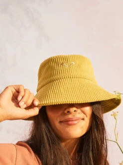 Roxy Day Of Spring - Anglerhut Für Frauen -Modereich Geschaft erjha04197 roxym gje0 bck2