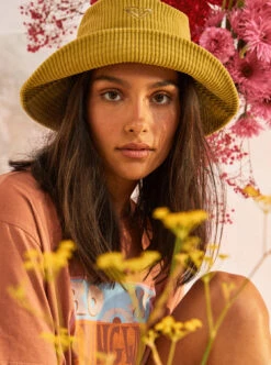 Roxy Day Of Spring - Anglerhut Für Frauen -Modereich Geschaft erjha04197 roxym gje0 bck8