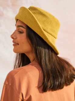 Roxy Day Of Spring - Anglerhut Für Frauen -Modereich Geschaft erjha04197 roxym gje0 frt2