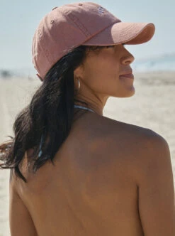 Roxy Toadstool - Baseballkappe Für Frauen -Modereich Geschaft erjha04204 roxyl nds0 frt1