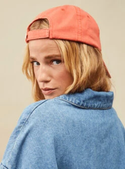 Roxy Toadstool - Baseballkappe Für Frauen -Modereich Geschaft erjha04204 roxym nme0 bck1