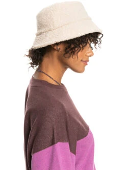 Roxy Day Of Winter - Anglerhut Für Frauen -Modereich Geschaft erjha04207 roxyw teh0 frt1