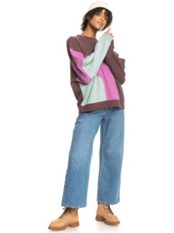 Roxy Day Of Winter - Anglerhut Für Frauen -Modereich Geschaft erjha04207 roxyw teh0 frt9