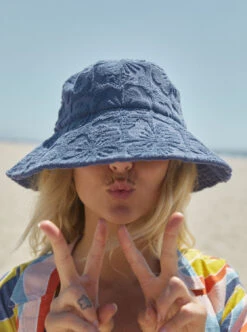 Roxy Bliss Full - Anglerhut Für Frauen