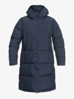 Roxy Test Of Time - Steppjacke Mit Kapuze Für Frauen 13 Roxy Test Of Time - Steppjacke Mit Kapuze Für Frauen -Modereich Geschaft erjjk03513 roxyv bsp0 frt1