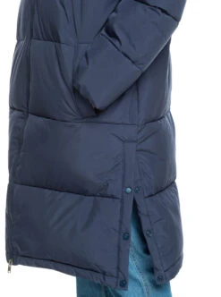 Roxy Test Of Time - Steppjacke Mit Kapuze Für Frauen 10 Roxy Test Of Time - Steppjacke Mit Kapuze Für Frauen -Modereich Geschaft erjjk03513 roxyw bsp0 frt4